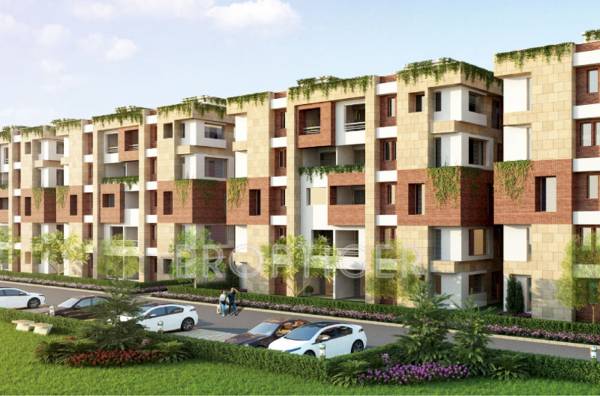Images for Elevation of Vedic Duplex Natura