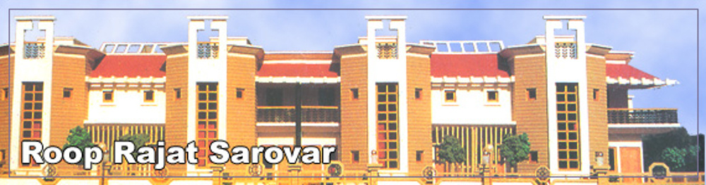 Images for Elevation of Karni Banshi Roop Rajat Sarovar