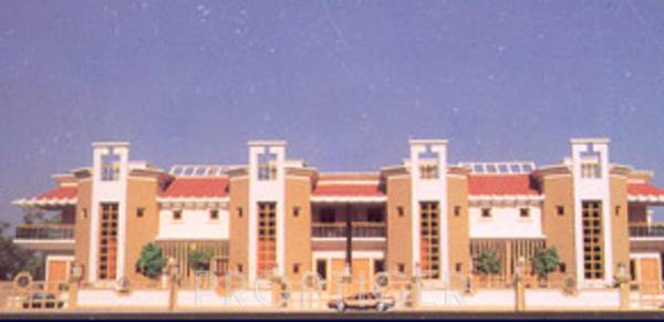 Images for Elevation of Karni Banshi Roop Rajat Sarovar