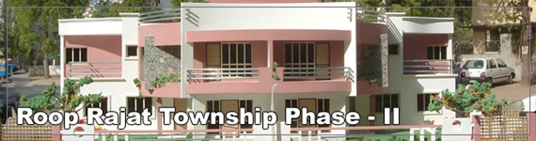 Images for Elevation of Karni Banshi Roop Rajat Township Phase II