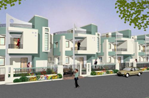Images for Elevation of Karni Banshi Roop Rajat Township Phase II Images for Elevation of Karni Banshi Roop Rajat Township Phase II