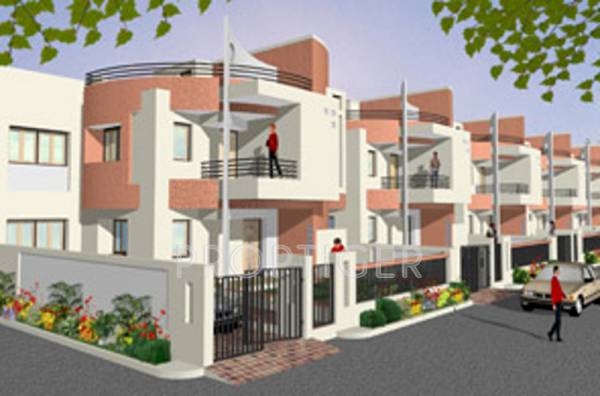 Images for Elevation of Karni Banshi Roop Rajat Township Phase II Images for Elevation of Karni Banshi Roop Rajat Township Phase II