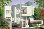 Images for Elevation of Karni Banshi Roop Rajat Township Phase II