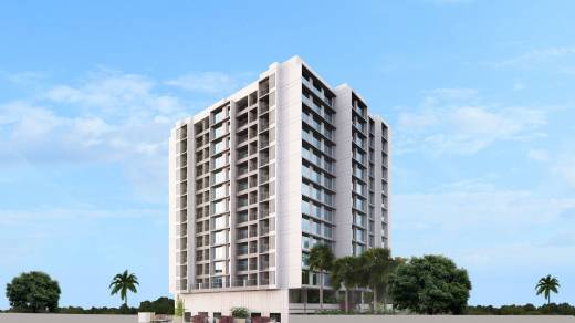 Images for Elevation of Richa Bougainvillea