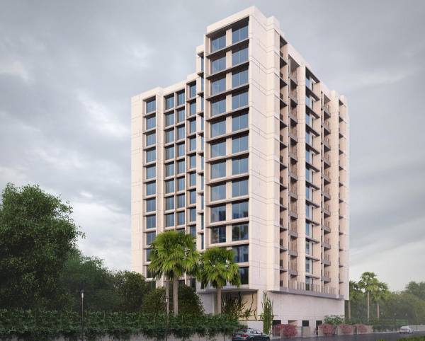 Images for Elevation of Richa Bougainvillea