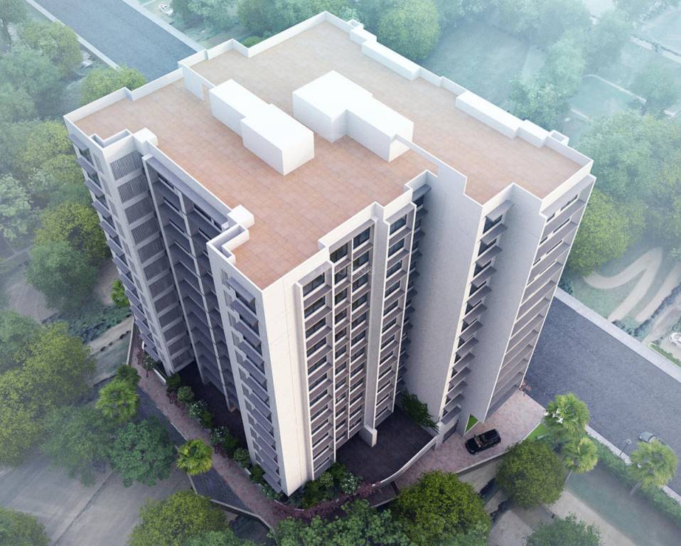 Images for Elevation of Richa Bougainvillea