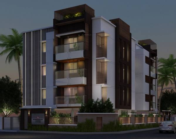 Images for Elevation of India The Adair Aery