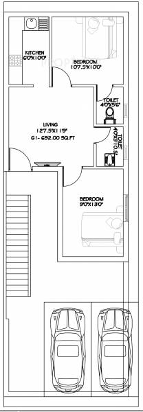 Images for Cluster Plan of CC Ganapathy Arcade Images for Cluster Plan of CC Ganapathy Arcade