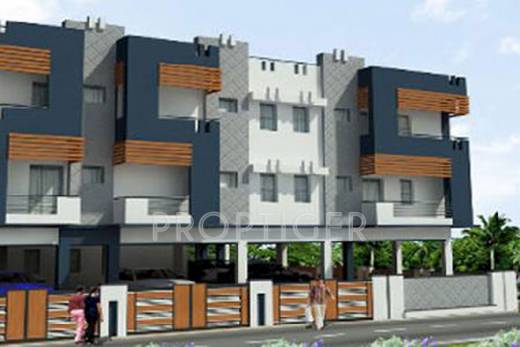 Images for Elevation of CC Ruvanthika Enclave Images for Elevation of CC Ruvanthika Enclave