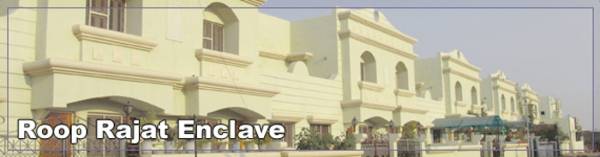 Elevation karni-banshi-group roop-rajat-enclave Elevation