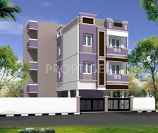 Images for Elevation of CC Sunshine