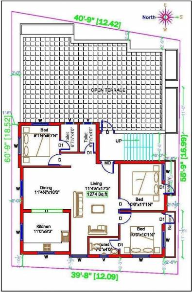  krishna Images for Cluster Plan of Sai Krishna