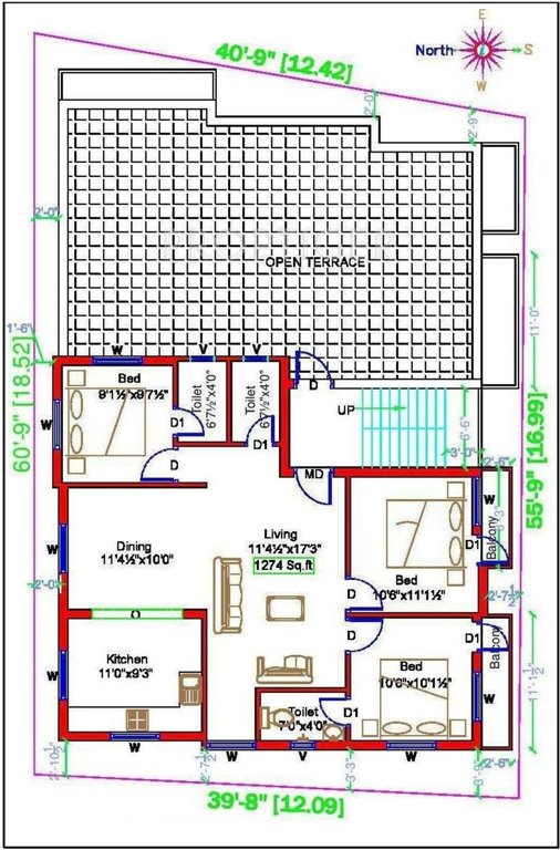  krishna Images for Cluster Plan of Sai Krishna