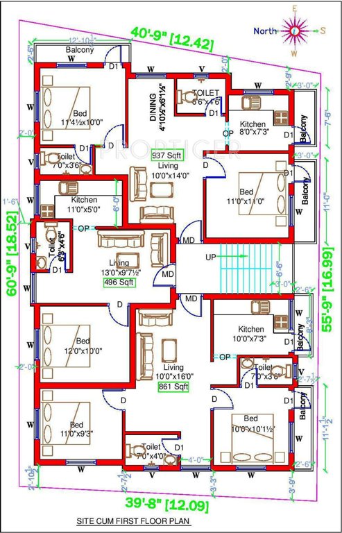  krishna Images for Cluster Plan of Sai Krishna