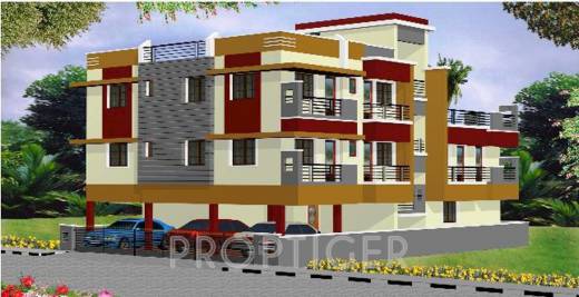 Images for Elevation of Sai Krishna