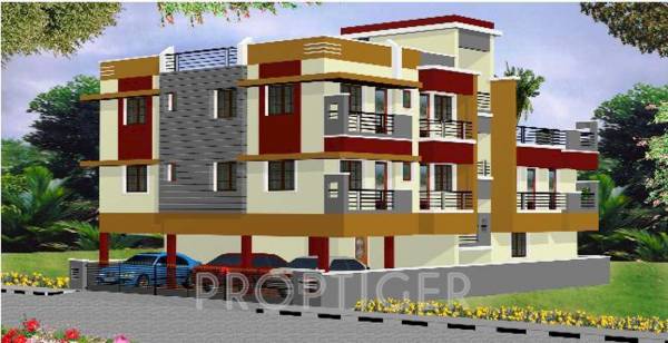 Images for Elevation of Sai Krishna krishna Images for Elevation of Sai Krishna