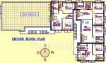 Images for Cluster Plan of Sai Sri Ram Flats Images for Cluster Plan of Sai Sri Ram Flats