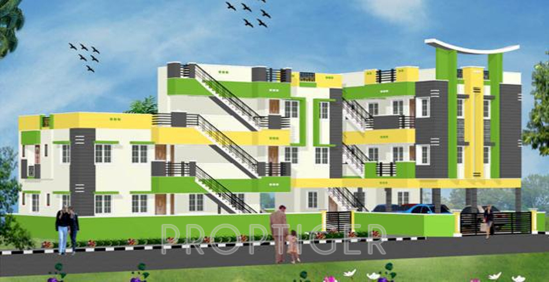 Images for Elevation of Sai Sri Ram Flats Images for Elevation of Sai Sri Ram Flats
