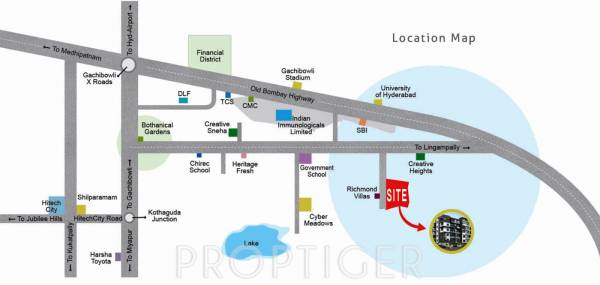 Images for Location Plan of Gamut Creative Abode creative-abode Images for Location Plan of Gamut Creative Abode