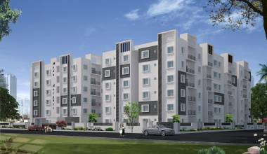 Images for Elevation of Anuhar Meda Heights Images for Elevation of Anuhar Meda Heights