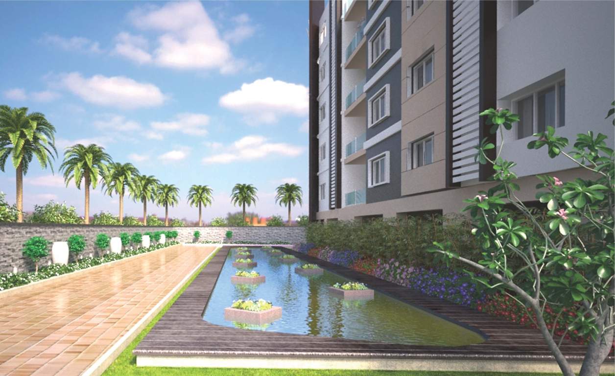 meda heights Images for Amenities of Anuhar Meda Heights