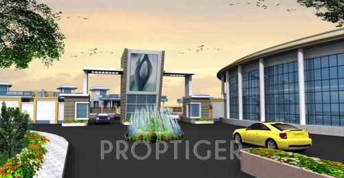 Images for Main Other of Roopali Green City Images for Main Other of Roopali Green City