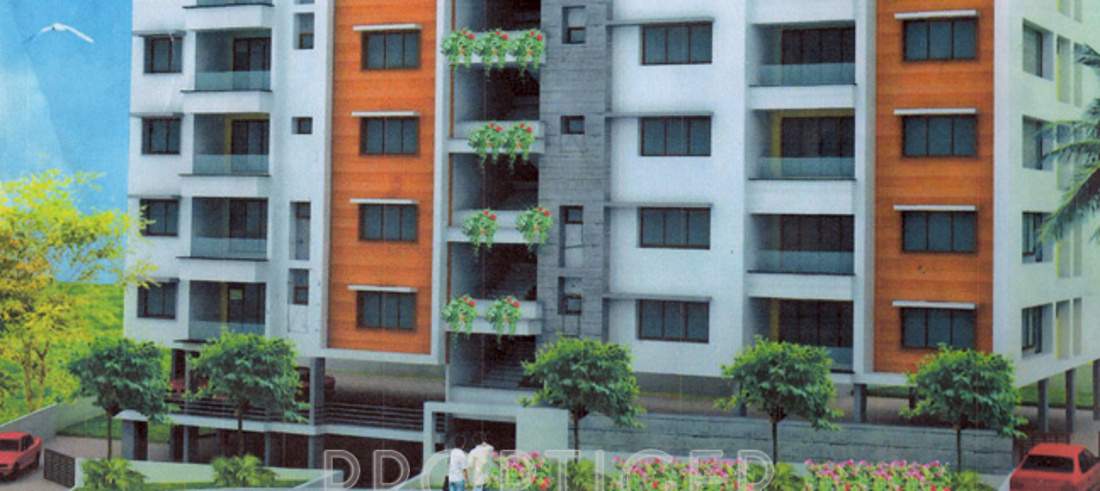 Images for Elevation of HariHara Bella Mount