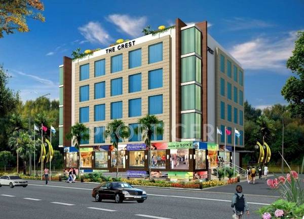 Images for Elevation of H2O The Crest