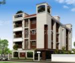 Images for Elevation of India Regal Residencia
