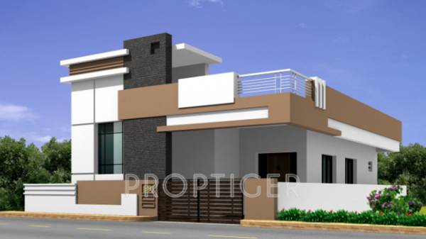 Images for Elevation of Surya Builders Swarna Kuteer