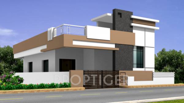 Images for Elevation of Surya Builders Swarna Kuteer
