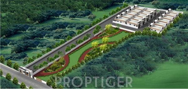 Images for Elevation of Surya Builders Swarna Kuteer