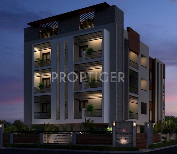 Images for Elevation of India Aashirwad