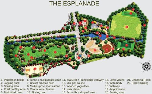  imperia Images for Layout Plan of Bren Imperia
