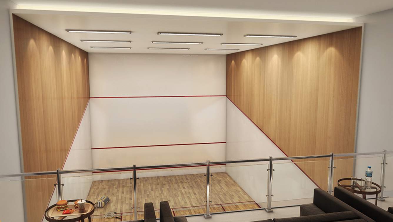 imperia Images for Amenities of Bren Imperia