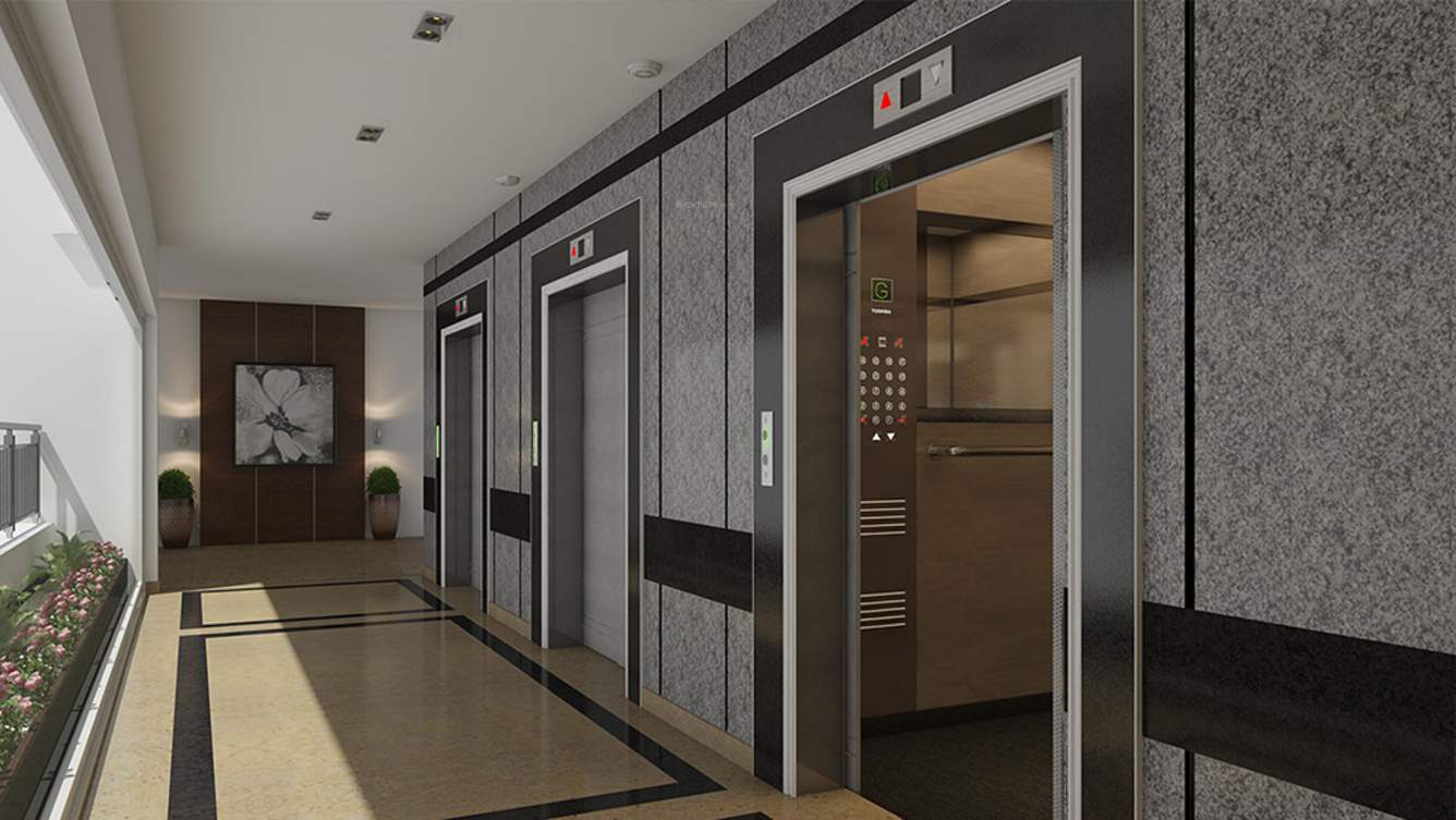 imperia Images for Amenities of Bren Imperia