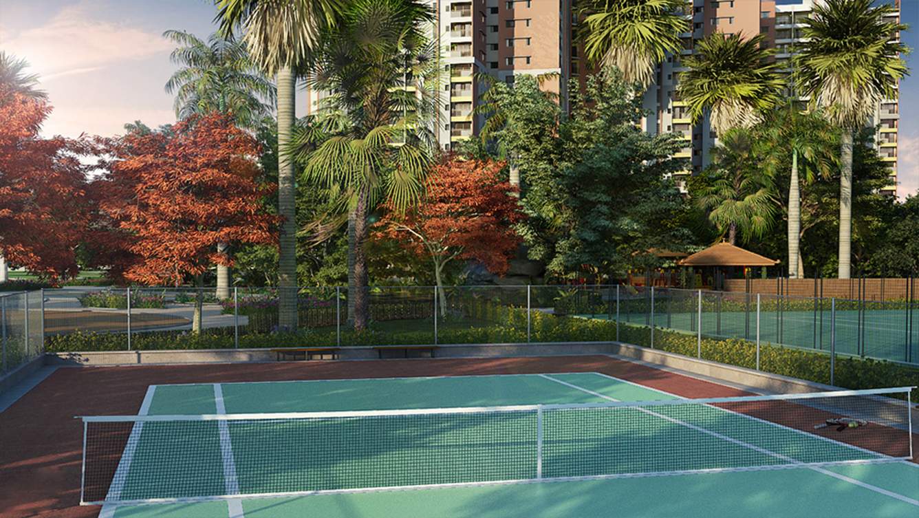 imperia Images for Amenities of Bren Imperia