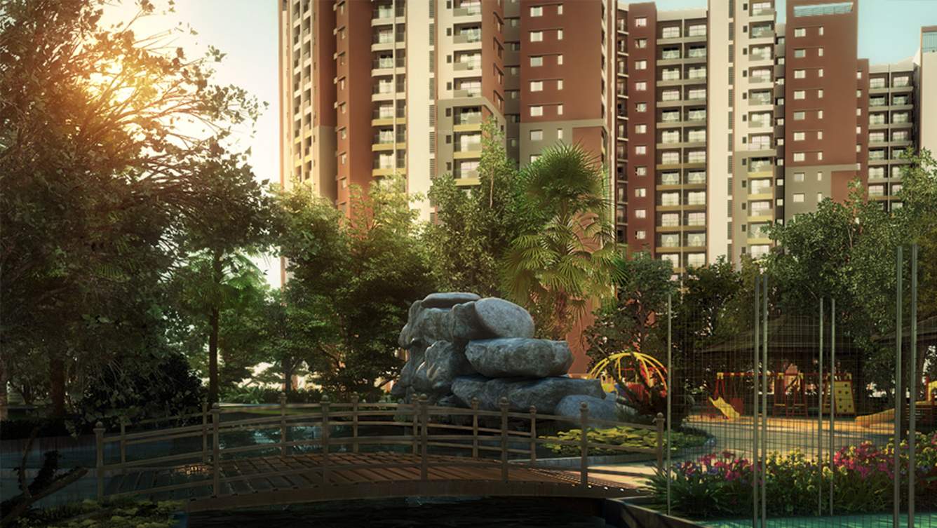 imperia Images for Amenities of Bren Imperia