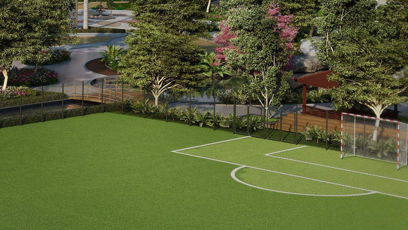 imperia Images for Amenities of Bren Imperia