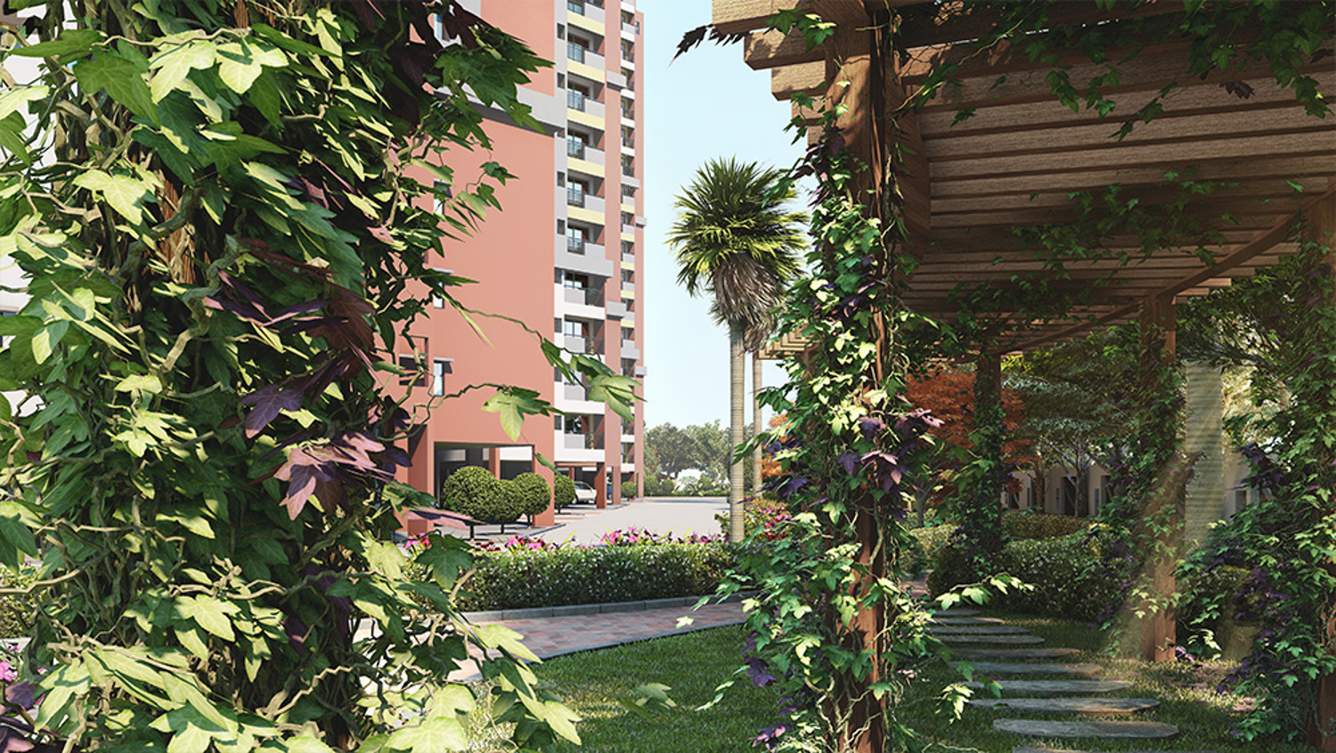 imperia Images for Amenities of Bren Imperia