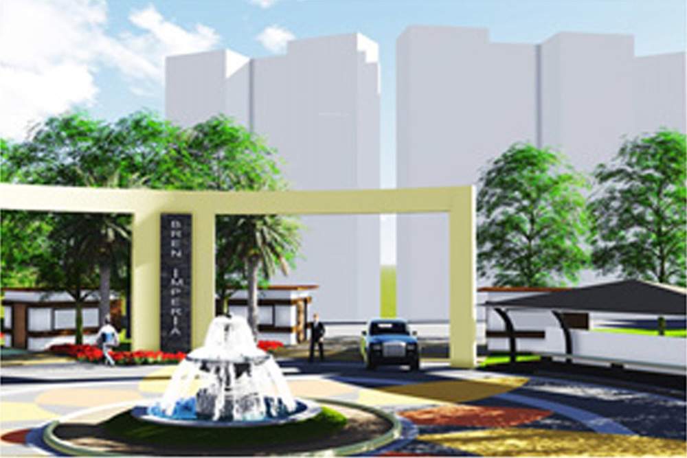 imperia Images for Amenities of Bren Imperia