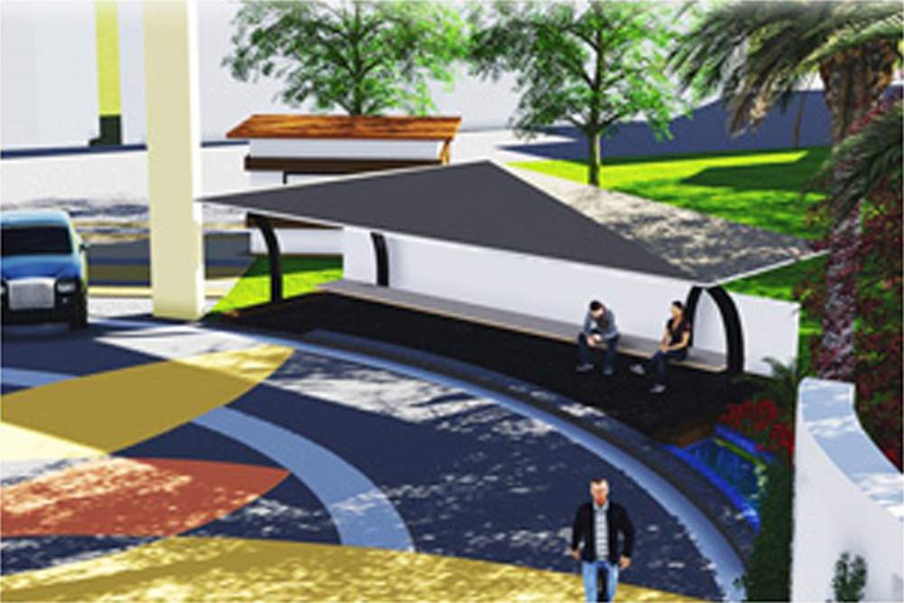 imperia Images for Amenities of Bren Imperia