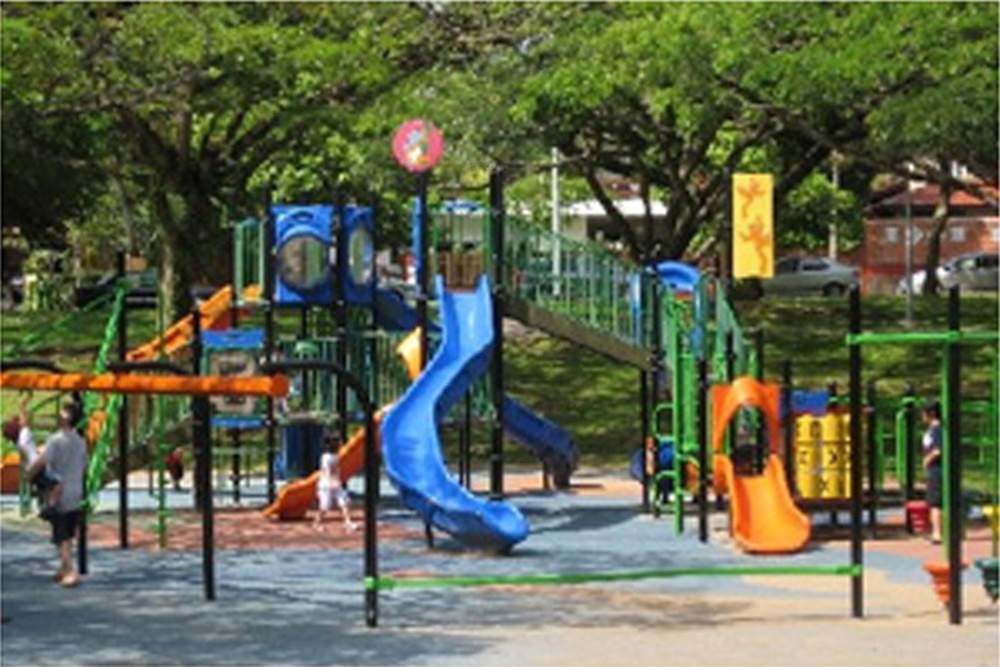 imperia Images for Amenities of Bren Imperia