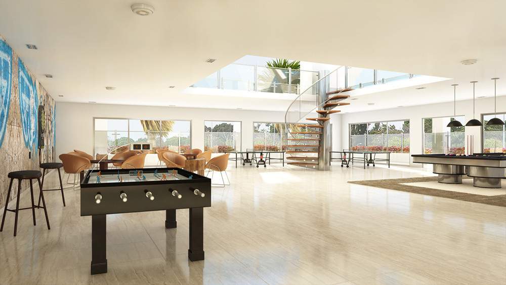 imperia Images for Amenities of Bren Imperia