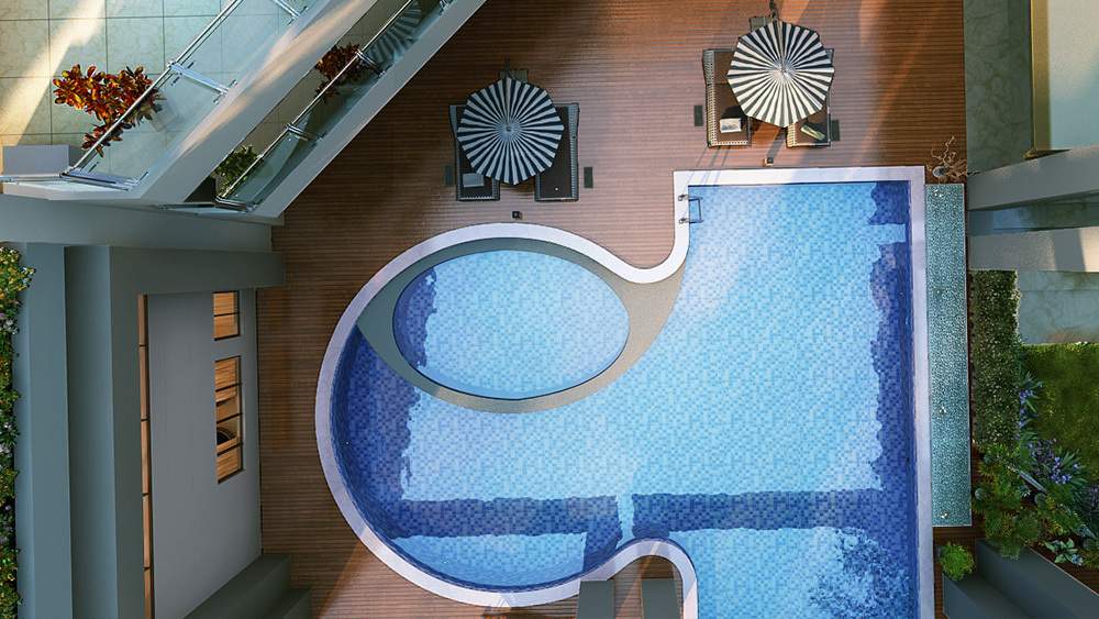 imperia Images for Amenities of Bren Imperia