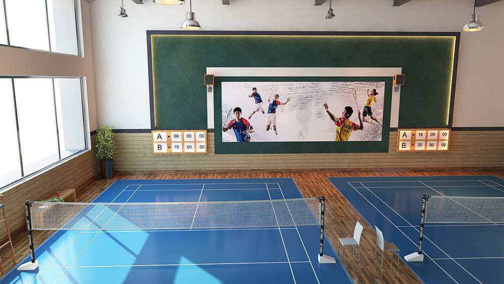 imperia Images for Amenities of Bren Imperia