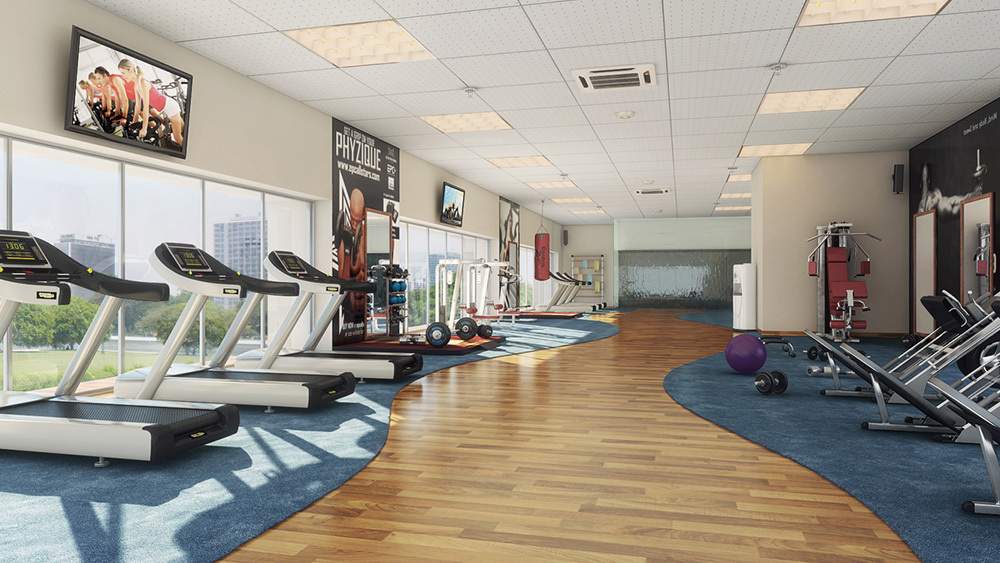 imperia Images for Amenities of Bren Imperia