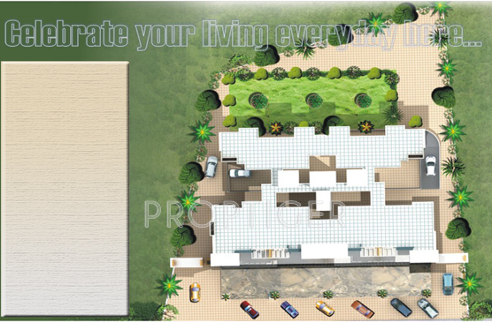 Images for Layout Plan of Jeevan Jyoti Samruddha Jeevan Sankul
