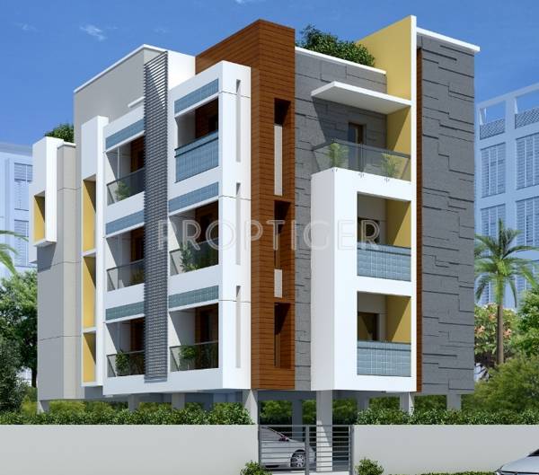 Images for Elevation of India The Grete Gardens