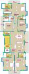 Images for Cluster Plan of India CSK Villa Images for Cluster Plan of India CSK Villa